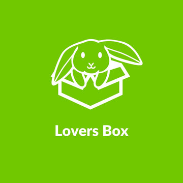 The Lovers Box: 1 Rabbit