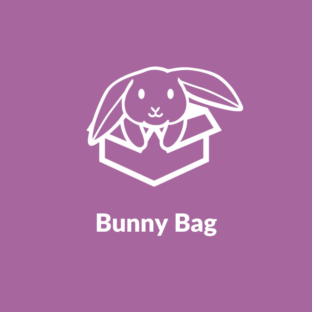 The Bunny Bag: Just the Basics