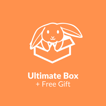 The Ultimate Box with FREE Gift!