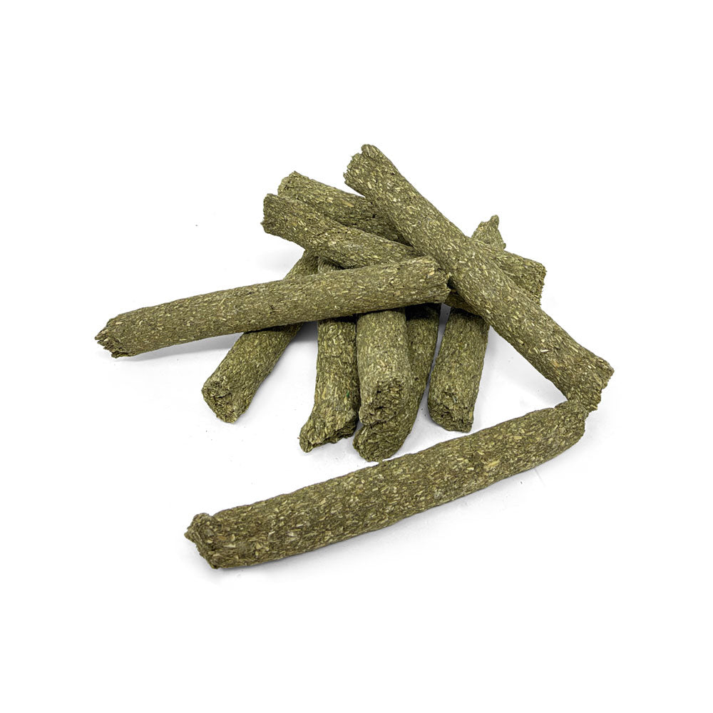 Hay Sticks - Squeaks & Fur