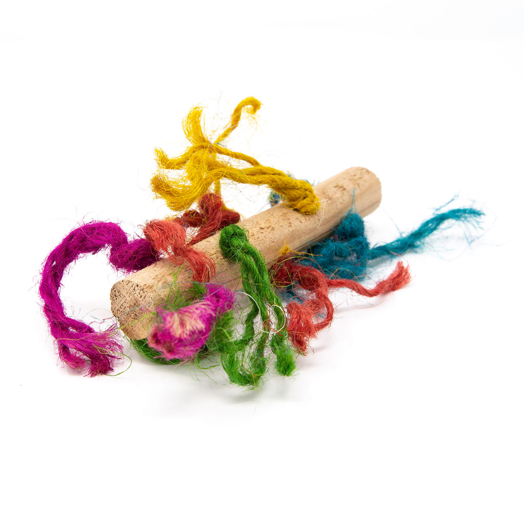 Rainbow Knot Stick - Enriched Life
